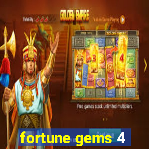 fortune gems 4